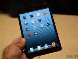 苹果平板迷你7最新爆料,颠覆性升级,性能与设计再创新高 第2张 苹果平板迷你7最新爆料,颠覆性升级,性能与设计再创新高 第2张