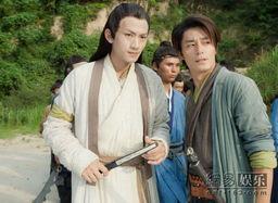 笑傲江湖霍建华在线观看,江湖恩怨,情仇交织,在线重温经典瞬间 第3张 笑傲江湖霍建华在线观看,江湖恩怨,情仇交织,在线重温经典瞬间 第3张