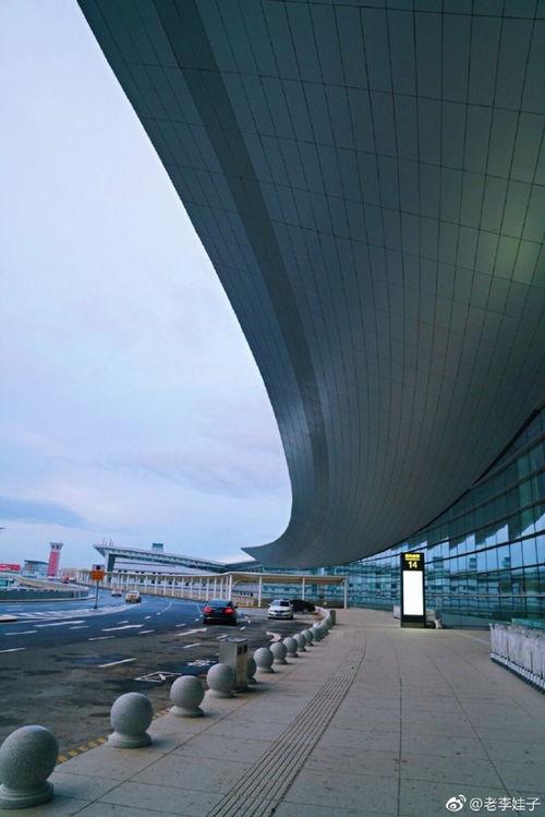 长春龙嘉机场最新爆料,全新爆料揭秘未来航旅体验
