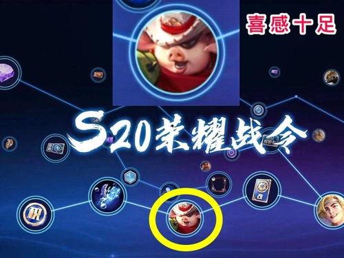最新s20赛季爆料,爆料揭秘全新英雄与游戏变革 第3张 最新s20赛季爆料,爆料揭秘全新英雄与游戏变革 第3张