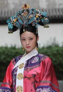 甄嬛传角色爆料大全视频,深度解析各角色背后的故事与命运转折